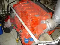 Bottentrålare till salu