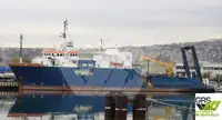 Dykstöd till salu