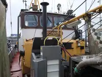 Trålare till salu