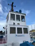 Bogserbåt till salu