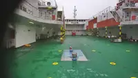 Ro-Ro ship till salu