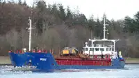 Bulkfartyg till salu