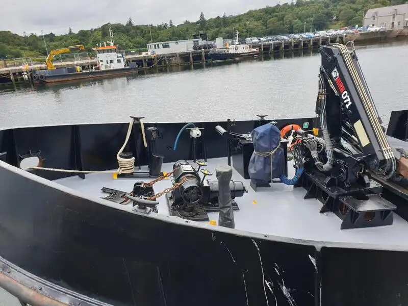 Kryssningsfartyg till salu