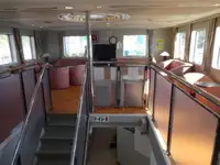 Ro-Ro-fartyg till salu