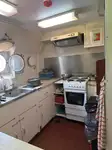 Bogserbåt till salu
