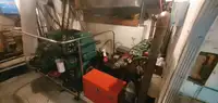 Containerskepp till salu