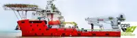 Fast Supply Vessel (FSV) till salu