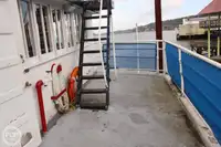 Färja till salu