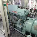 Purse seiner till salu