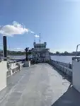 Pråm till salu