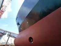 Ro-Ro ship till salu