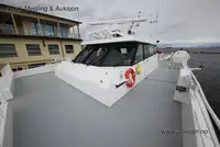 Katamaran till salu