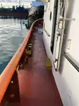 Bogserbåt till salu