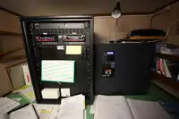Bulkfartyg till salu