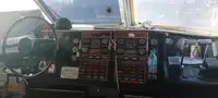 Hydrofoil till salu
