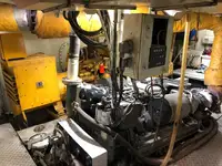Arbetsbåtar till salu
