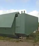 Pråm till salu