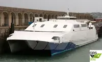 Ro-Ro ship till salu