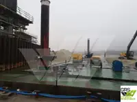 Pråm till salu