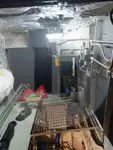 Levande fisktransportfartyg till salu
