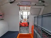 Containerskepp till salu