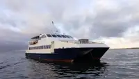 Färja till salu