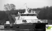 Katamaran till salu
