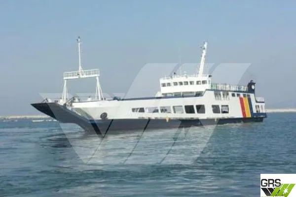 Landing Craft, Tank for sale
