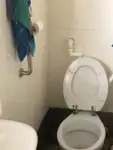 Bogserbåt till salu
