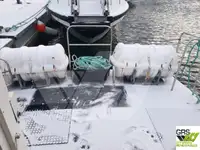 Kryssningsfartyg till salu
