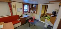 Bunkertanker till salu