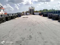 Landstigningsfartyg, tank till salu