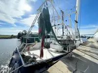 Trålare till salu