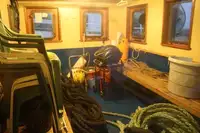 Kryssningsfartyg till salu