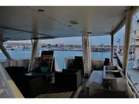 Yacht till salu