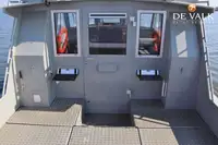 Patrullbåt till salu