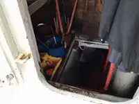 Trålare till salu