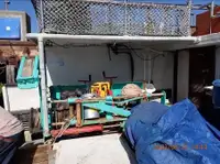 Purse seiner till salu