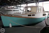 Fiskbearbetningsfartyg till salu