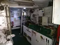 Trålare till salu