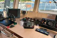 Kryssningsfartyg till salu