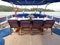 Yacht till salu