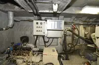 Katamaran till salu