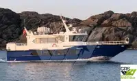 Ro-Ro ship till salu