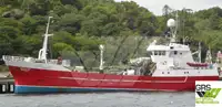 Trålare till salu