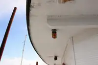 Färja till salu