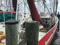 Trålare till salu
