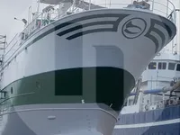 Fiskefartyg till salu