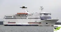 Ro-Ro ship till salu