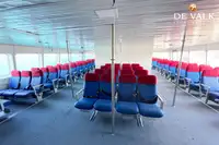 Katamaran till salu